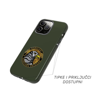 Tough Maskica "Sokolovi"