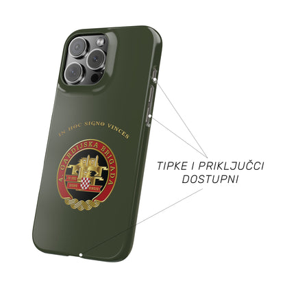 Snap Maskica "Pauci"