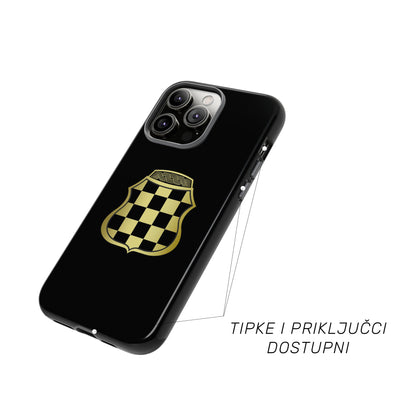 Tough Maskica "Hercegovina"