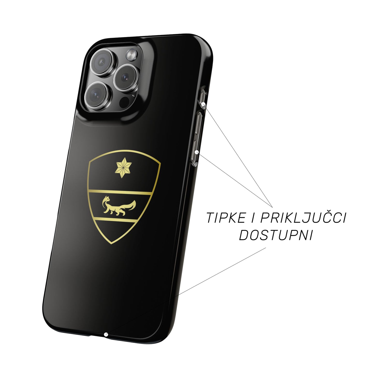 Snap Maskica "Slavonija"