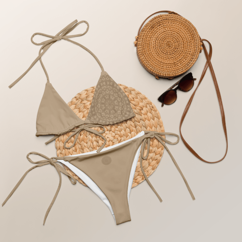 Bikini "Hrvatska čipka"