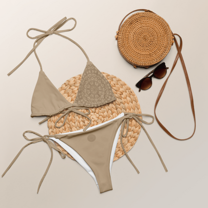 Bikini "Hrvatska čipka"