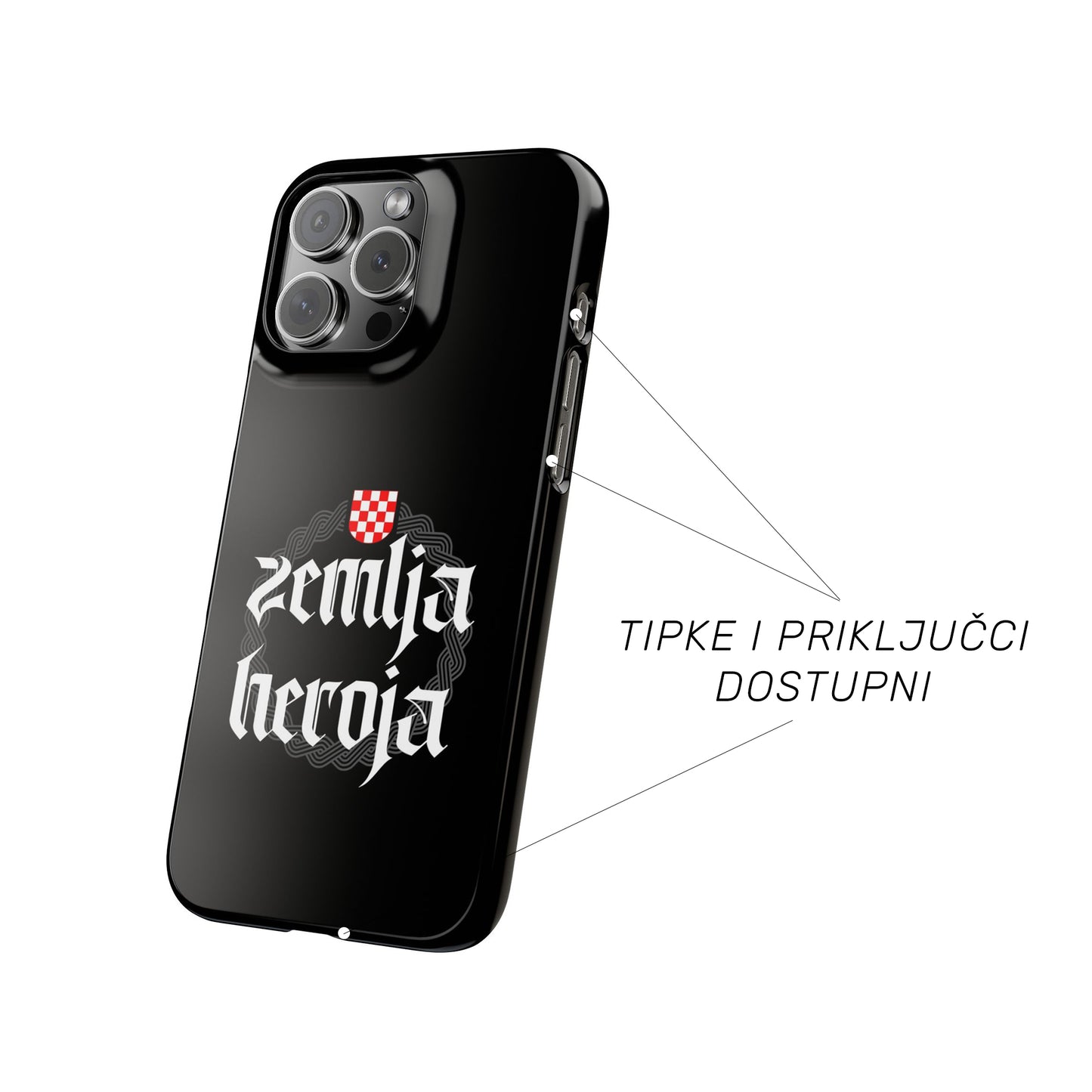 Snap Maskica "Zemlja heroja"