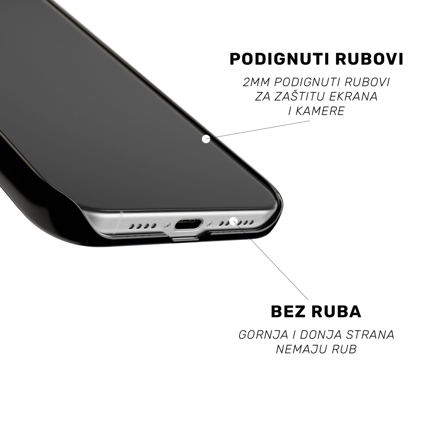 Snap Maskica "Bog i Hrvatska"