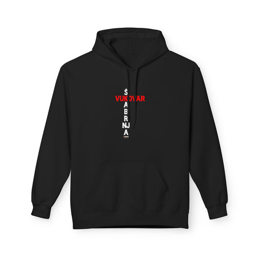 Dukserica "Vukovar i Škabrnja"