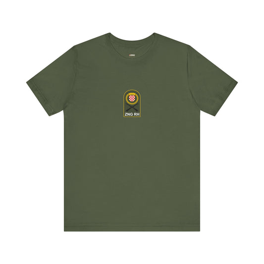 Majica "ZNG RH"