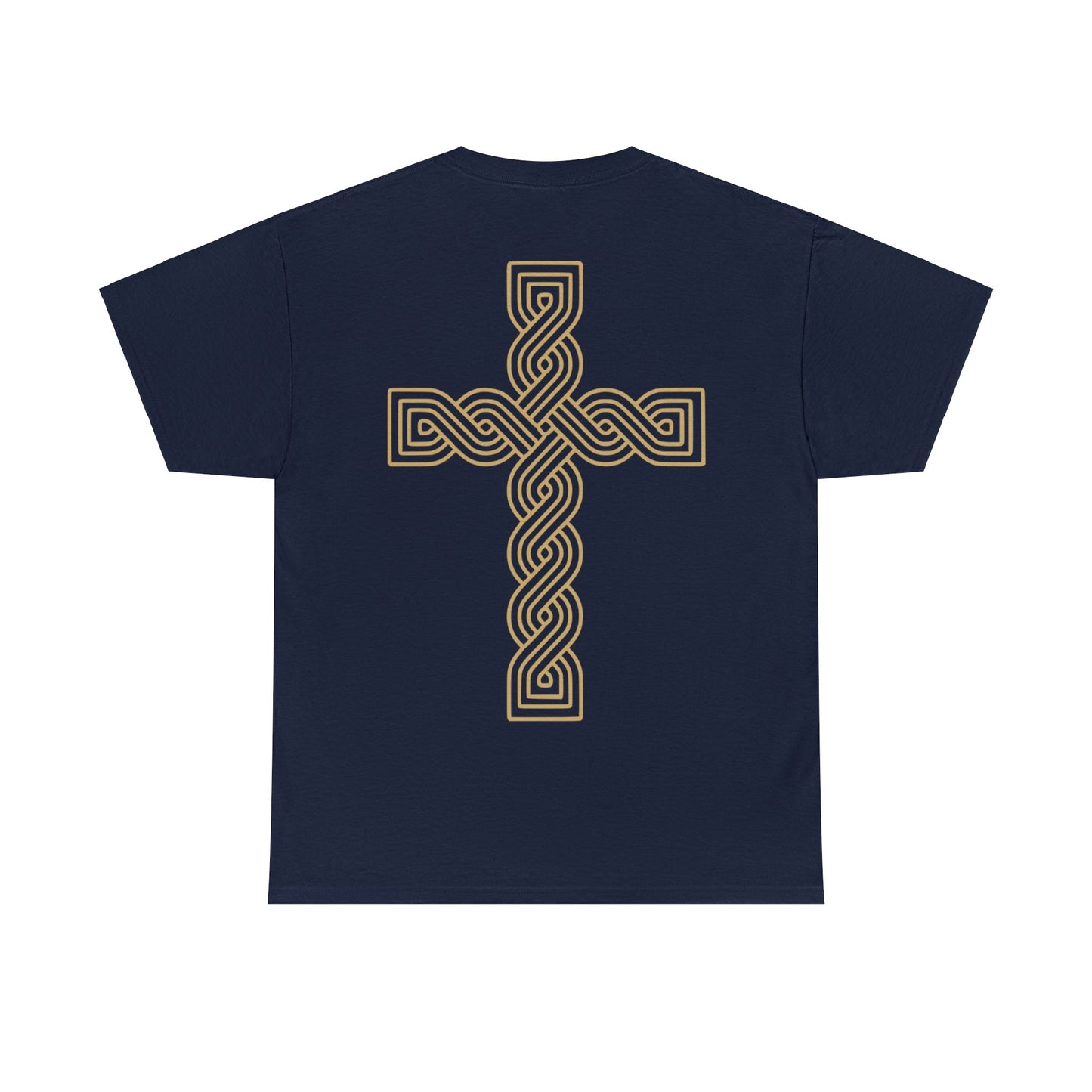 T-Shirt „Križ Pleter“