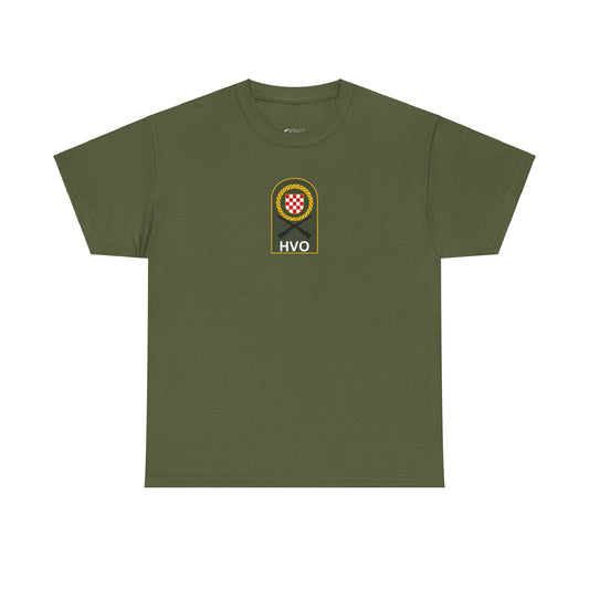 T-Shirt „HVO“