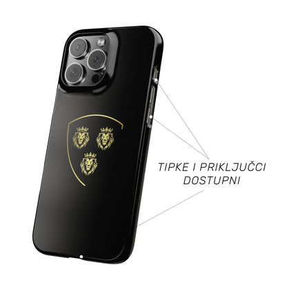 Snap Maskica "Dalmacija"