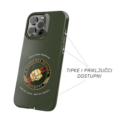 Snap Maskica "Gromovi"