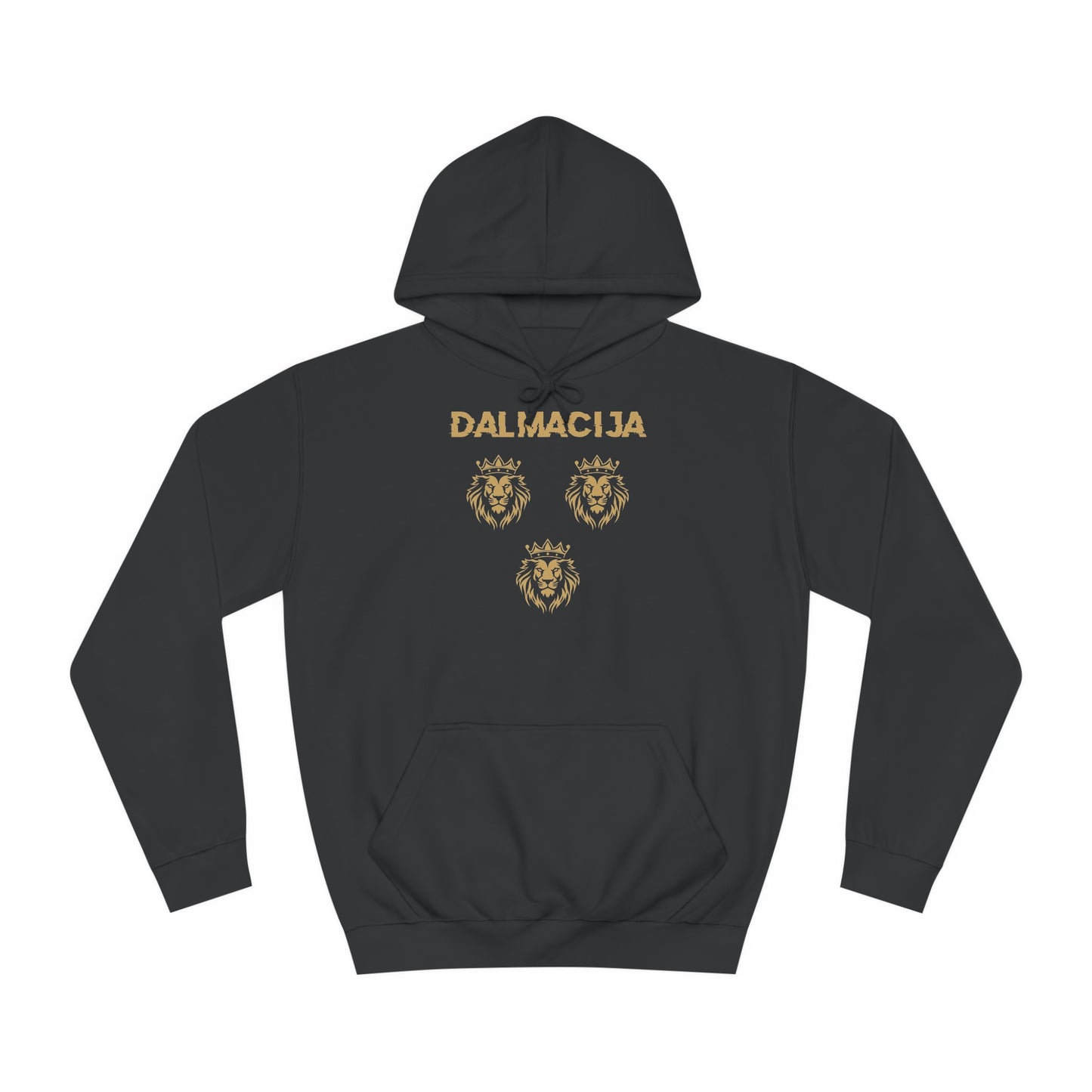 Sweatshirt „Dalmatien“