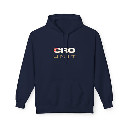 Dukserica "CRO Unit"