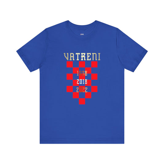Navijačka majica "Vatreni"