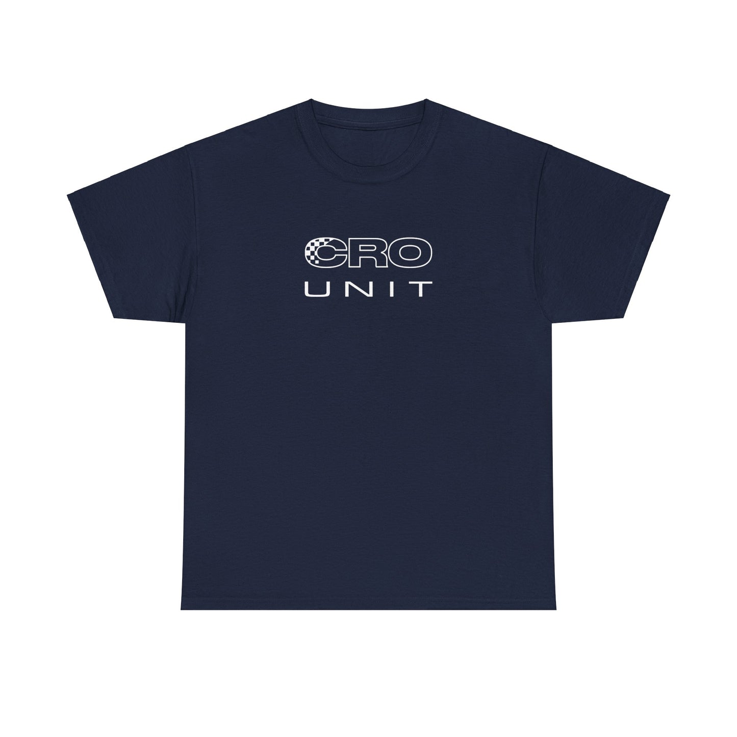 T-Shirt „CRO Unit“