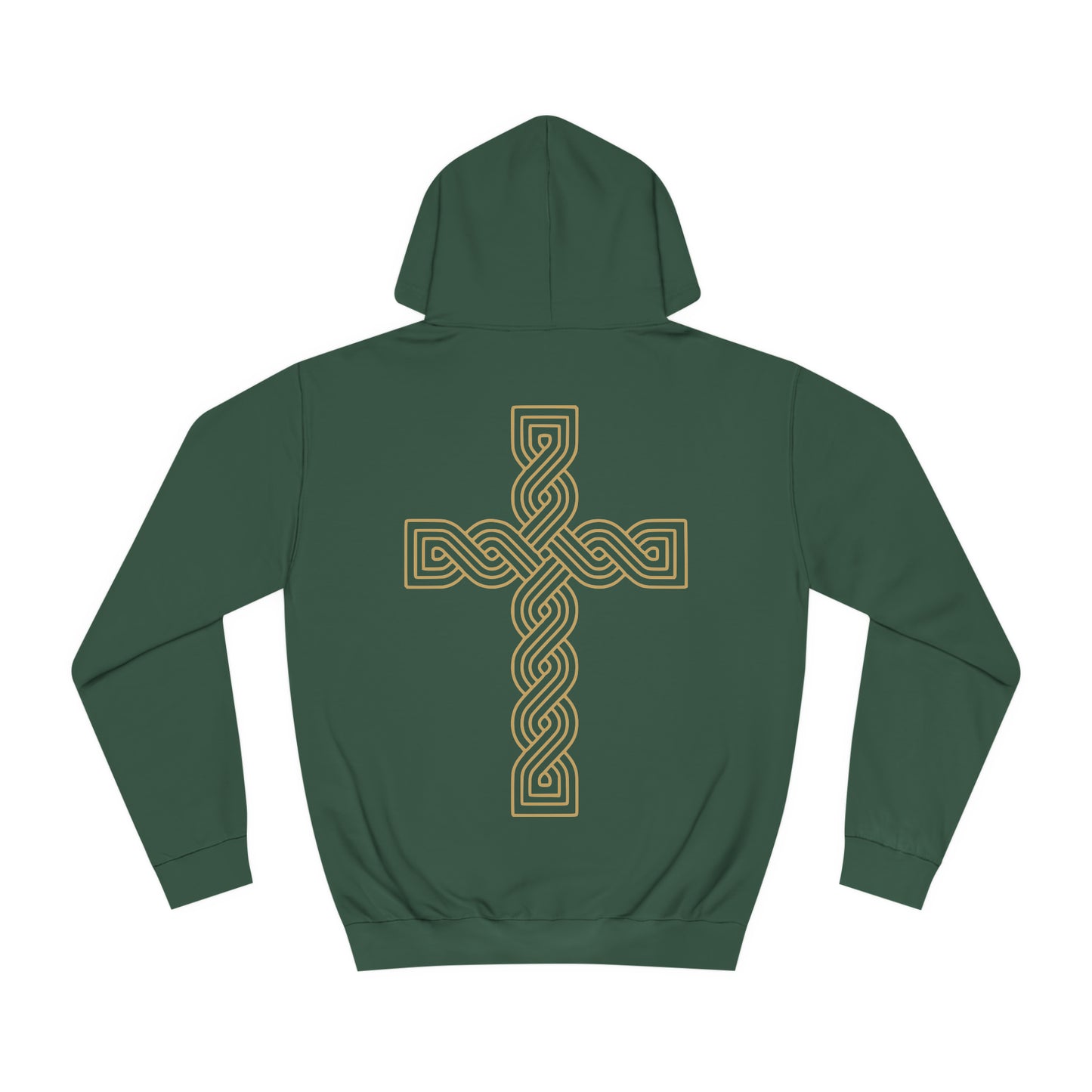 Sweatshirt „Križ Pleter“