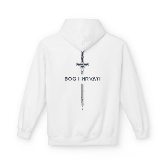 Dukserica "Bog i Hrvati"