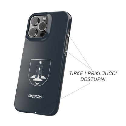 Snap Maskica "Imotski"