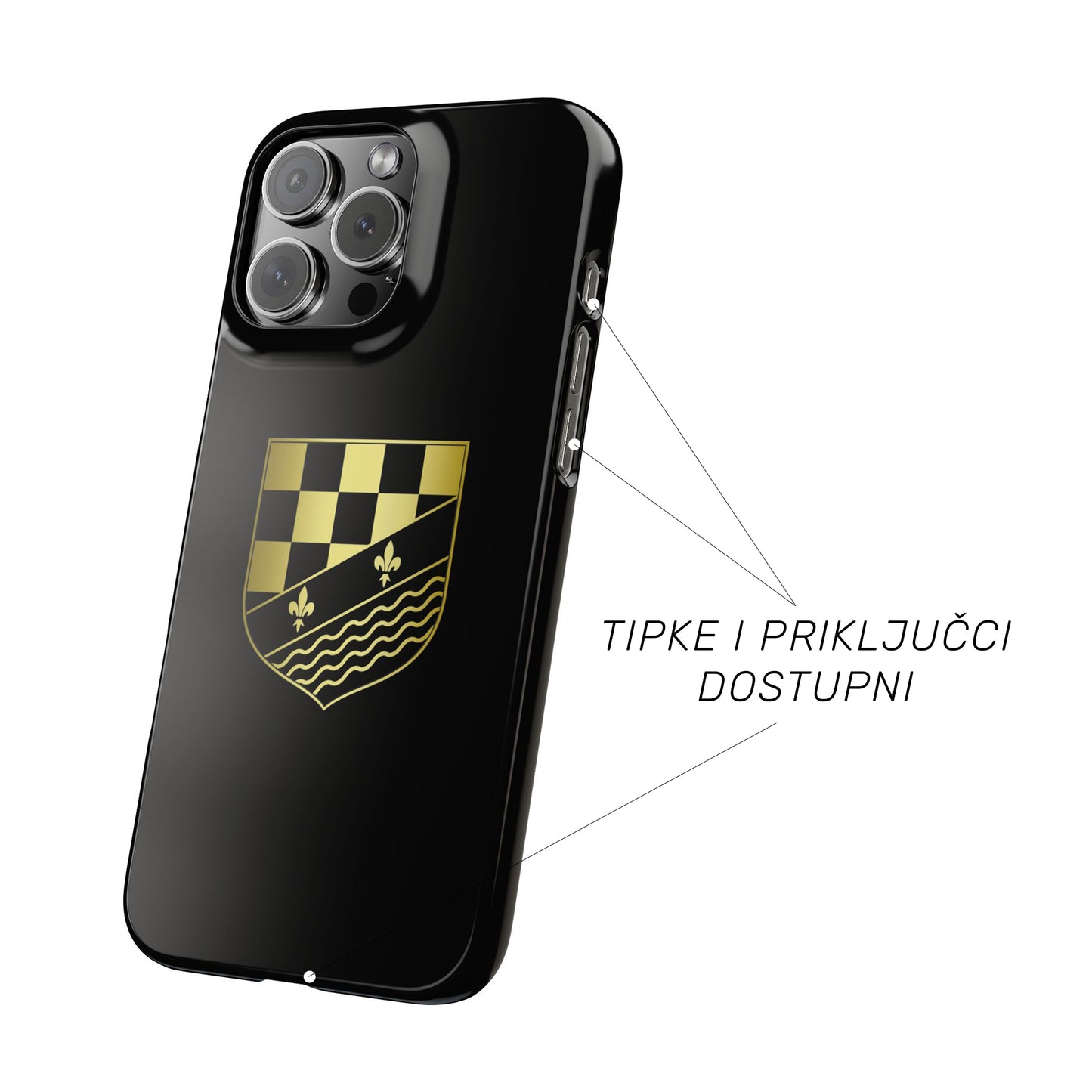 Snap Maskica "Posavina"