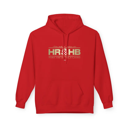 Dukserica "HR HB"