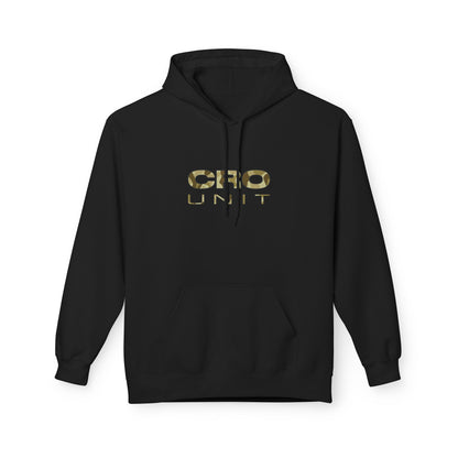 Dukserica "CRO Unit Desert Camo"