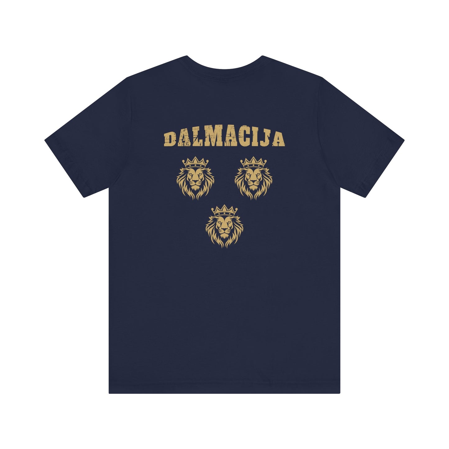 Majica "Dalmacija"