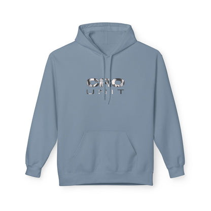 Dukserica "CRO Unit Grey Camo"