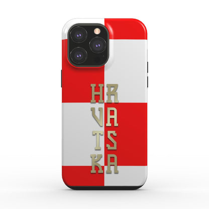 Tough Maskica "Hrvatski Dres"