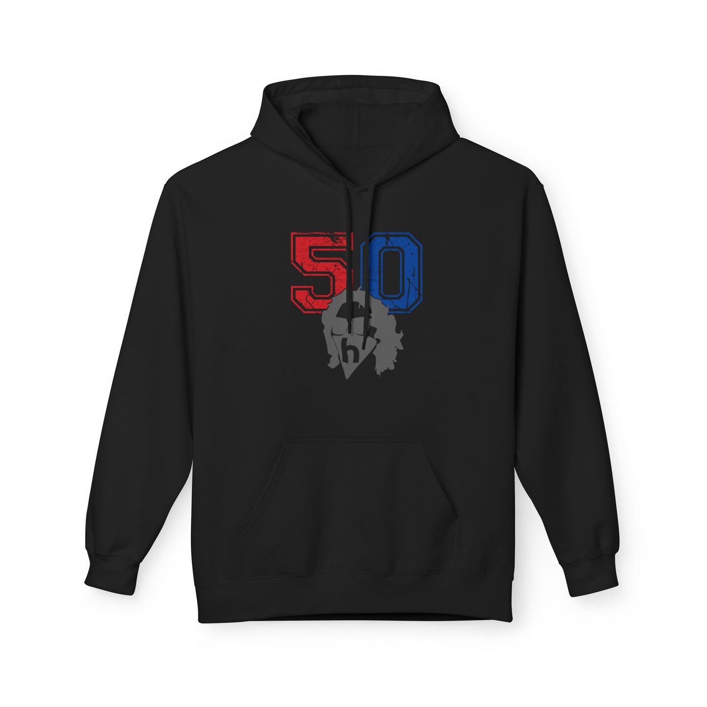Dukserica "Torcida 50"