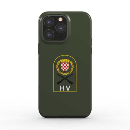Tough Maskica "HV"