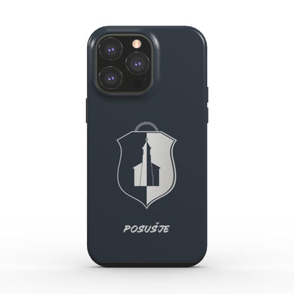 Tough Maskica "Posušje"