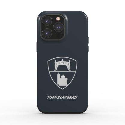 Tough Maskica "Tomislavgrad"