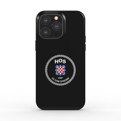 Tough Maskica "HOS"