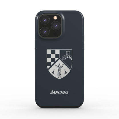 Tough Maskica "Čapljina"