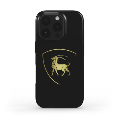 Tough MagSafe Maskica "Istra"