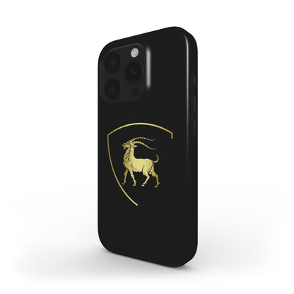 Tough MagSafe Maskica "Istra"