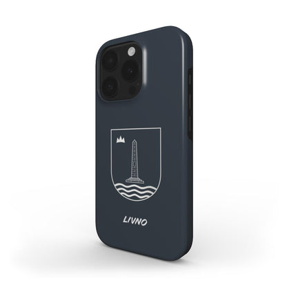 Tough MagSafe Maskica "Livno"