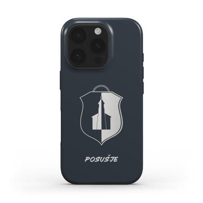 Tough MagSafe Maskica "Posušje"