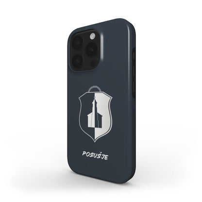 Tough MagSafe Maskica "Posušje"