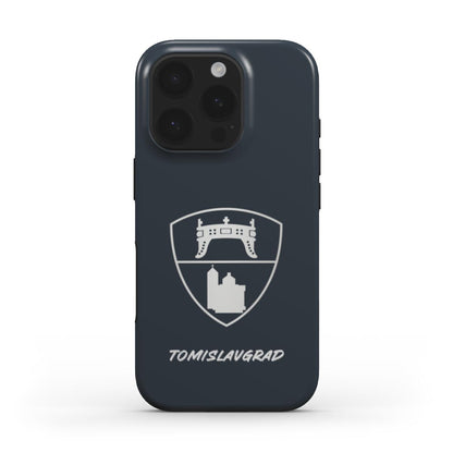 Tough MagSafe Maskica "Tomislavgrad"