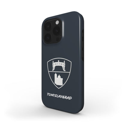 Tough MagSafe Maskica "Tomislavgrad"