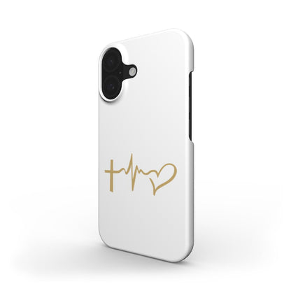 Snap Maskica "Ljubav, vjera, nada"