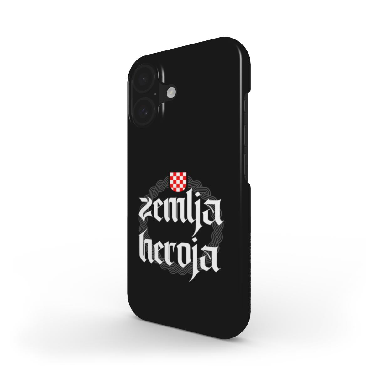 Snap Maskica "Zemlja heroja"