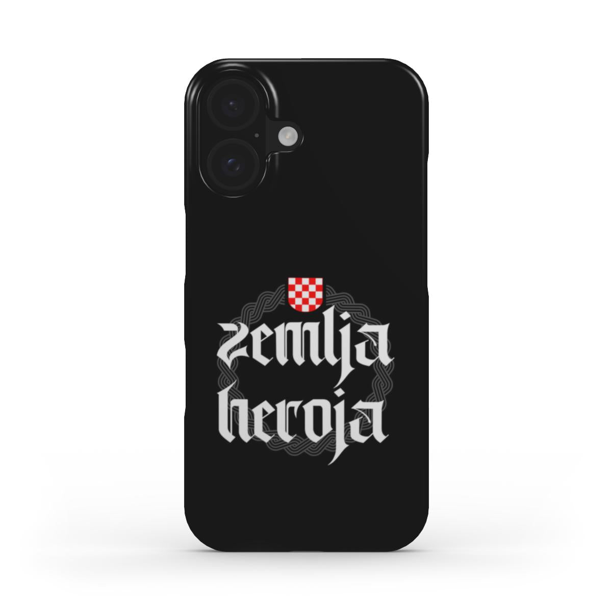 Snap Maskica "Zemlja heroja"