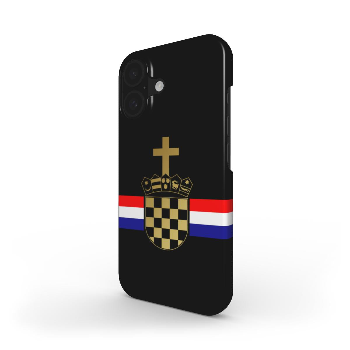 Snap Maskica "Bog i Hrvatska"