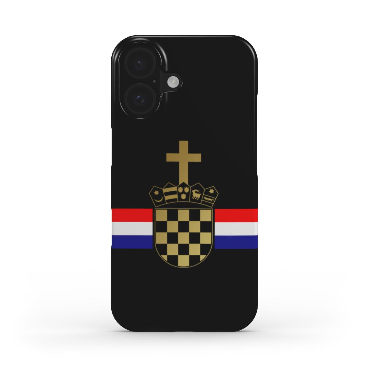 Snap Maskica "Bog i Hrvatska"