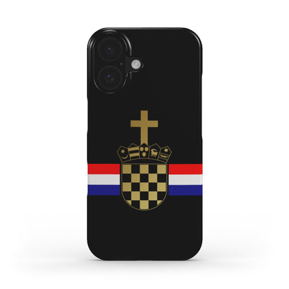 Snap Maskica "Bog i Hrvatska"