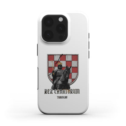 Tough MagSafe Maskica "Tomislav"
