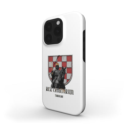 Tough MagSafe Maskica "Tomislav"