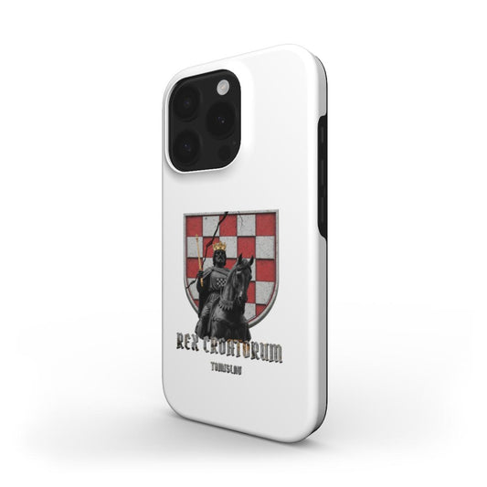 Tough MagSafe Maskica "Tomislav"