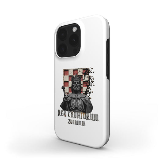 Tough MagSafe Maskica "Dmitar Zvonimir"
